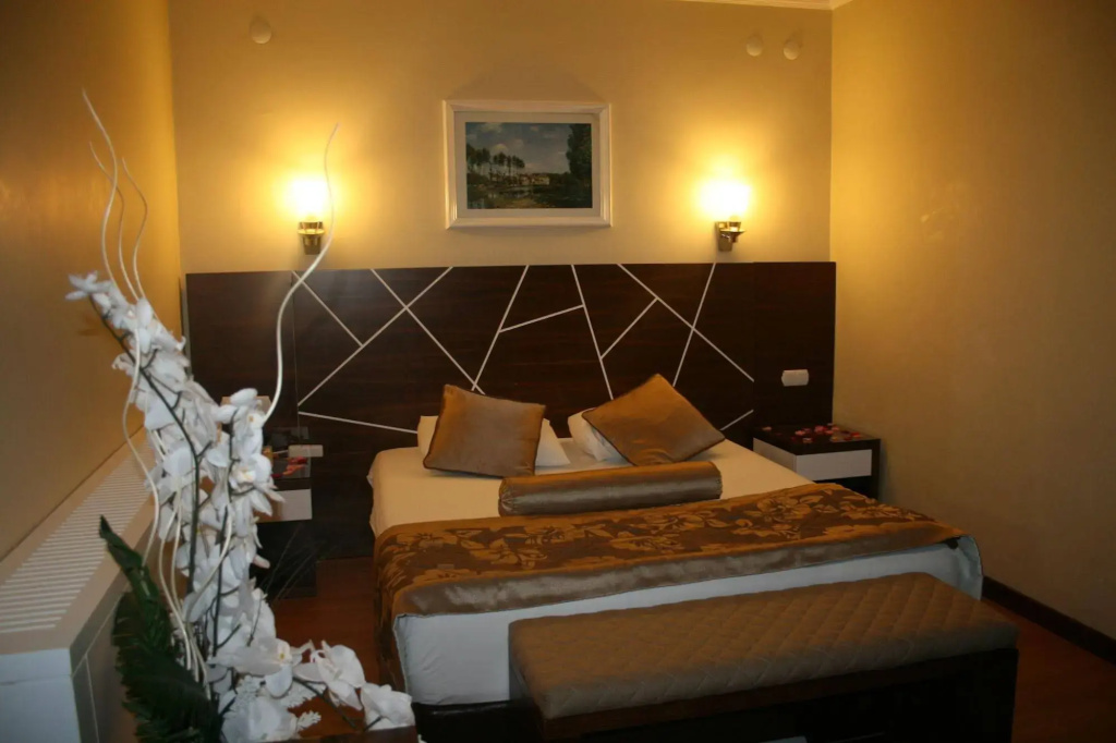 Nysa Hotel - Général