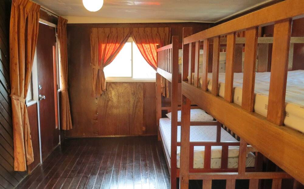 Mile 36 Lodge