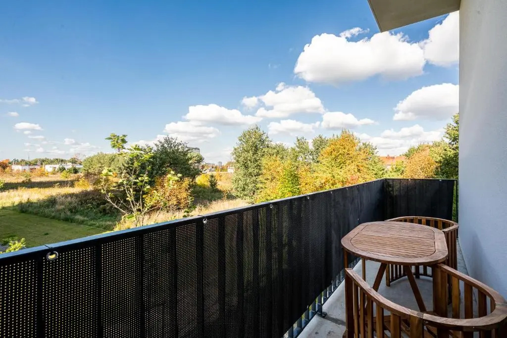 Rentplanet - Apartamenty Zarembowicza