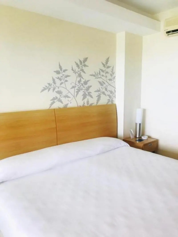 Golden Tulip Macaé - Chambres
