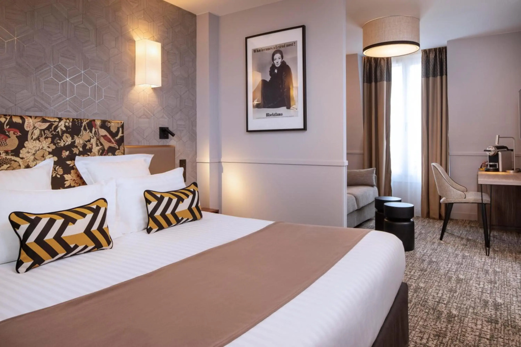Hotel photo 5