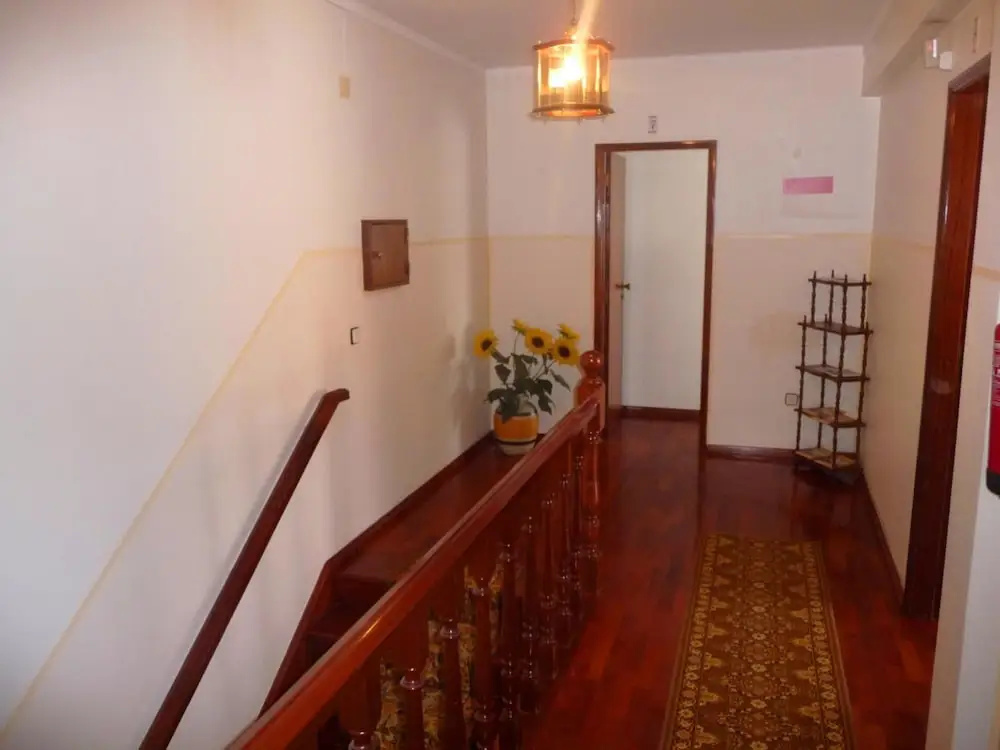 Marazul - Général