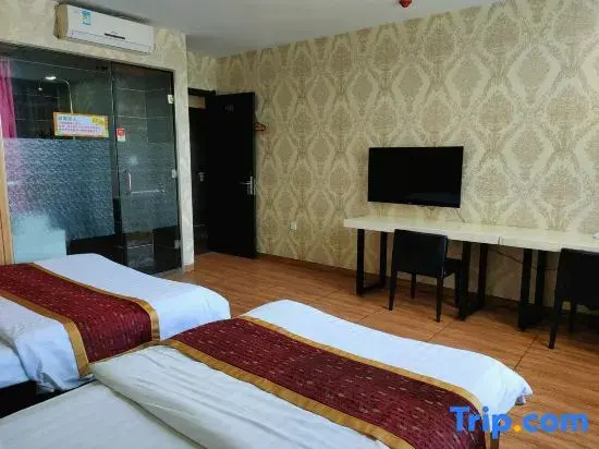Business room