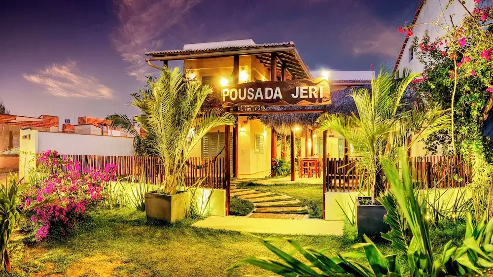 Pousada Jeri
