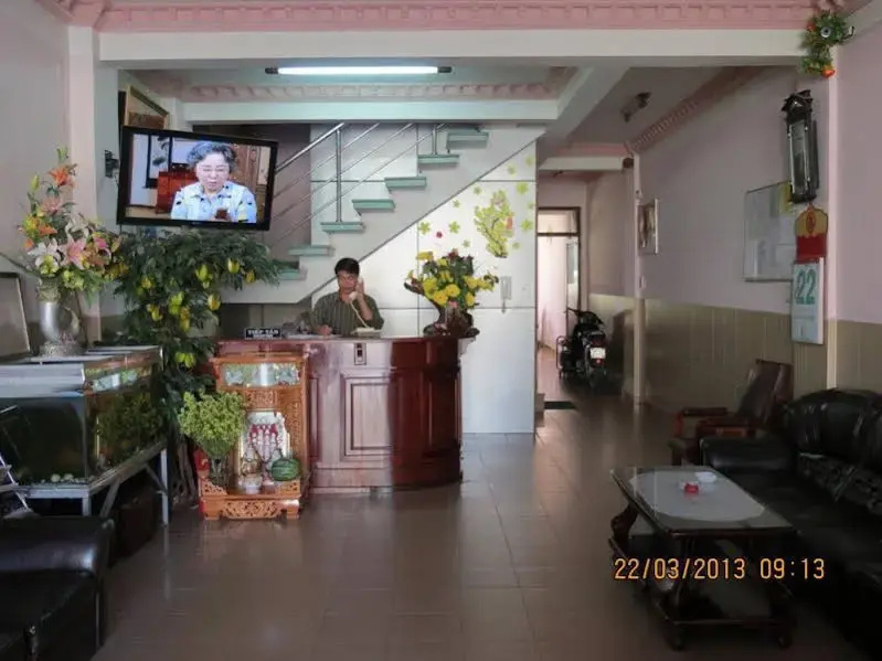 Hotel photo 9
