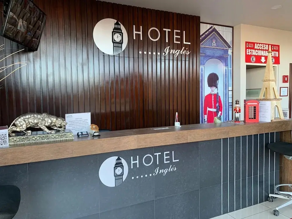 Hotel photo 23