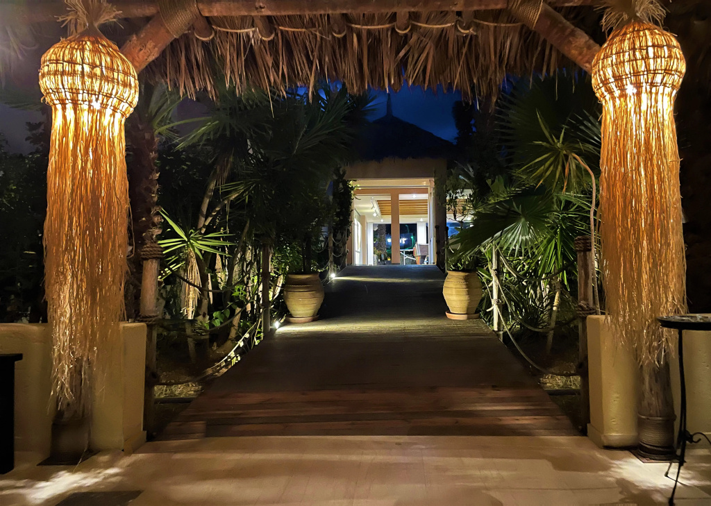 Hotel Sissi Bay And Wellness Club - Général