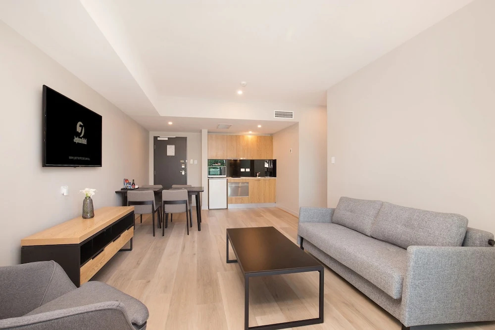 1 Bedroom Apartment with balcony