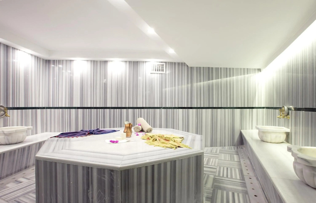 Marti La Perla Hotel - All Inclusive - Adult Only - фото 24