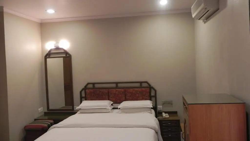 Hotel Aram - Chambres