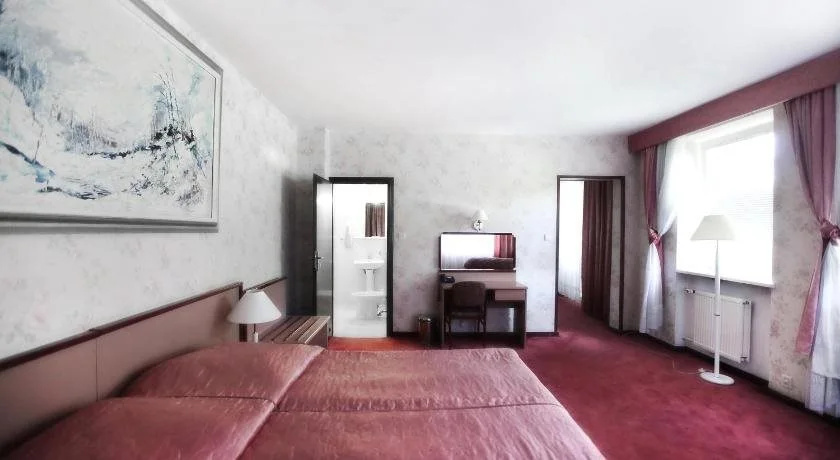Hotel Konstancja - Général