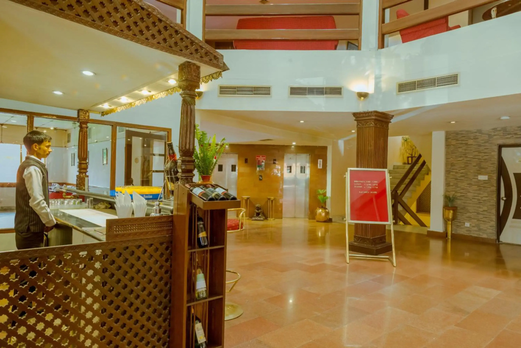 Hotel photo 31