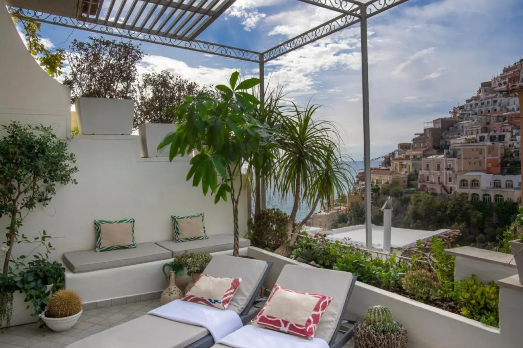 Casa Buonocore by null
