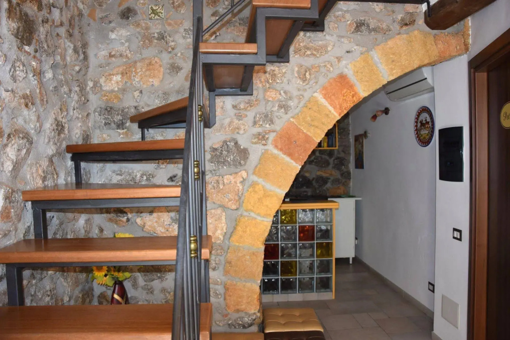 La Casa Del Geko - Général