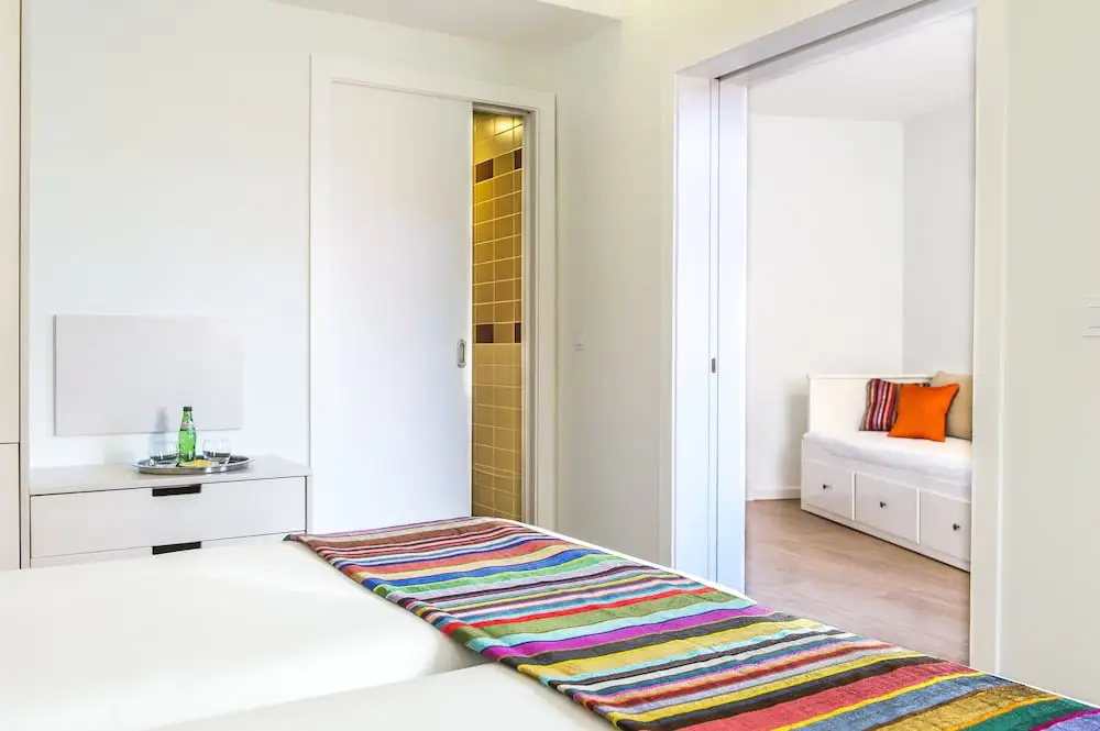 Hotel Londres Estoril - Chambres