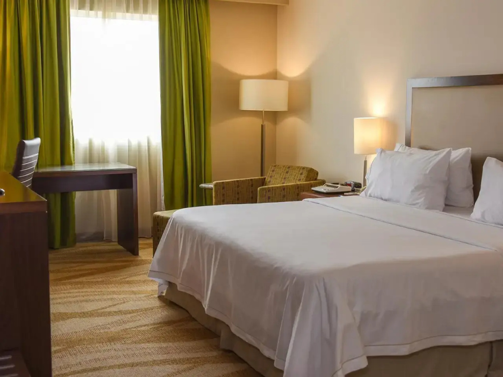 Holiday Inn Express & Suites Celaya by IHG - Chambres
