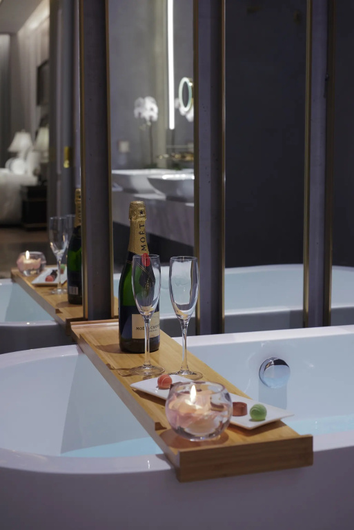 Sky Fortune Boutique Hotel - Général