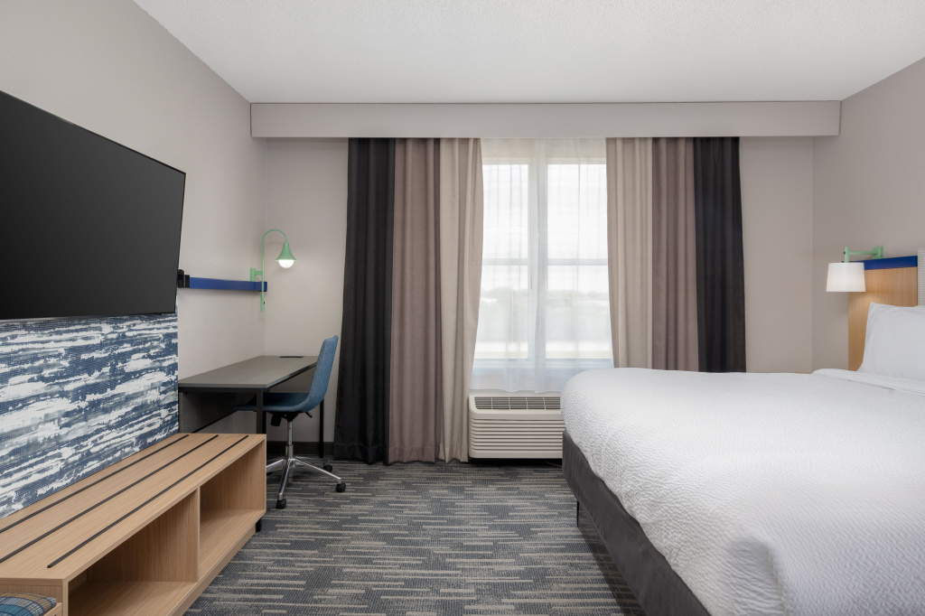 Garner Hotel Evansville East by IHG - Général