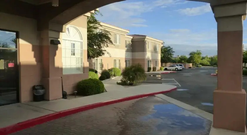 Comfort Inn & Suites Downtown