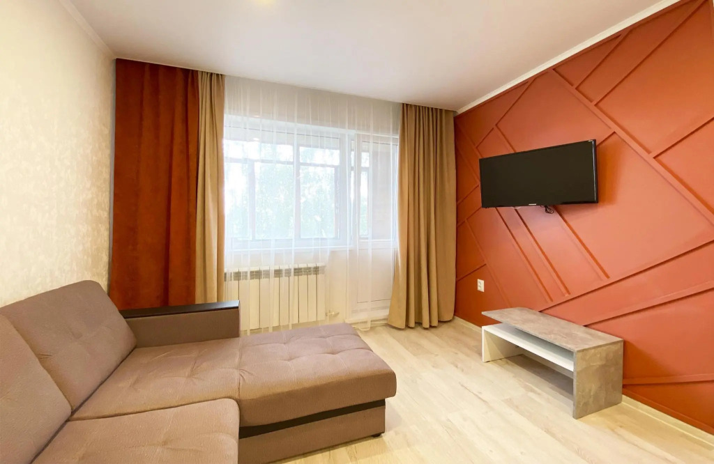 Апартаменты «Добрые сутки», ул. Ильи Мухачева, 133 - фото 7