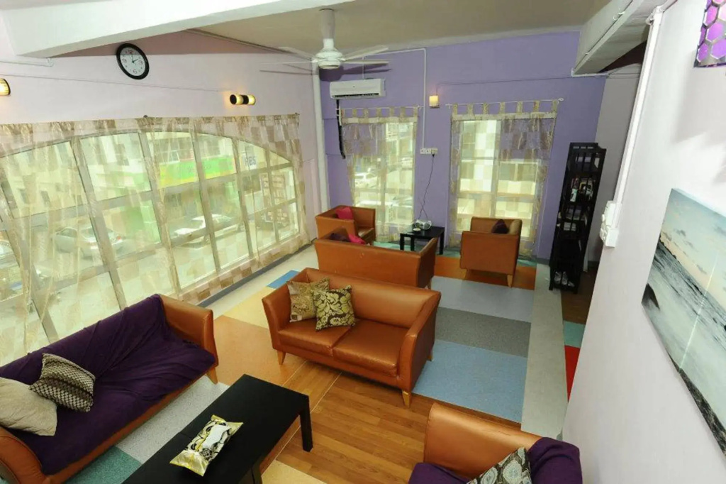 Hotel photo 12