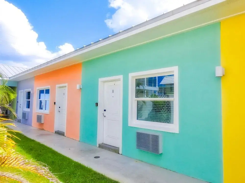 Casey Key Resorts - Beachfront