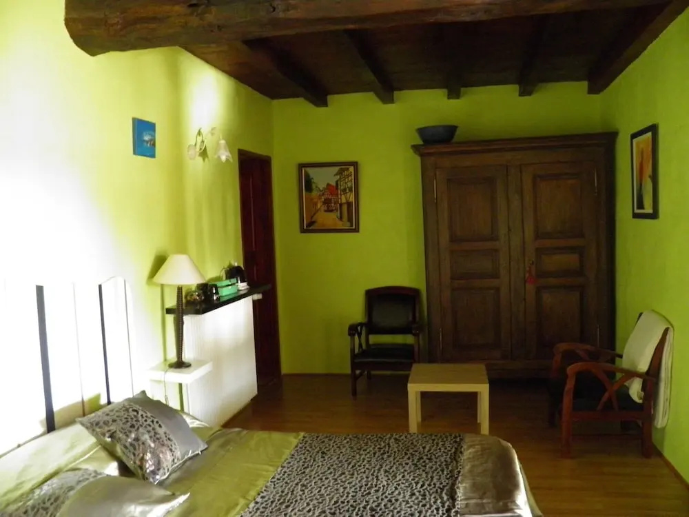 Voir la photo 4 — Le Clos du Payen
