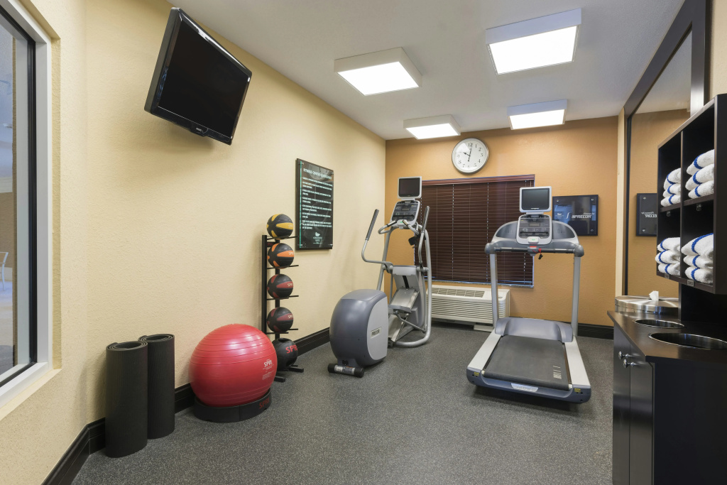 Homewood Suites by Hilton Indianapolis Northwest - Général