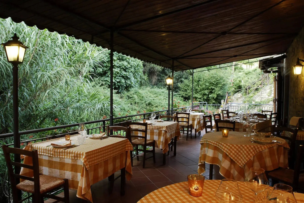 Locanda del Molino - Général