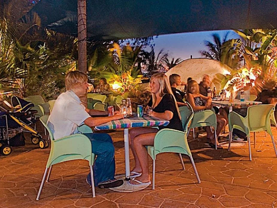 BEST WESTERN Sea Breeze Resort Exmo - Général