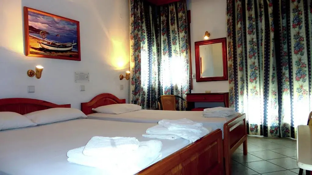 Hotel photo 8