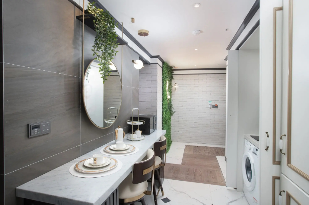 UTOP Boutique Hotel & Residence - фото 47