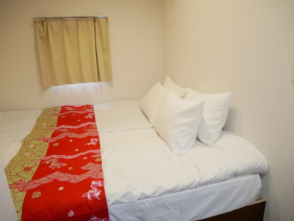 Tokyo Shinjyuku Tei Hotel Asahi group 사진 9
