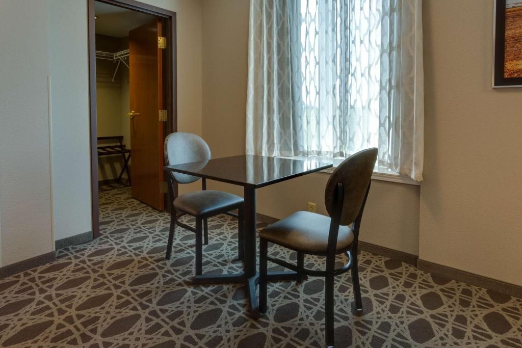 Drury Inn & Suites Hayti Caruthersville - Chambres