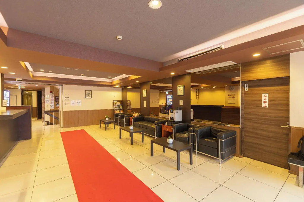 Hotel photo 28