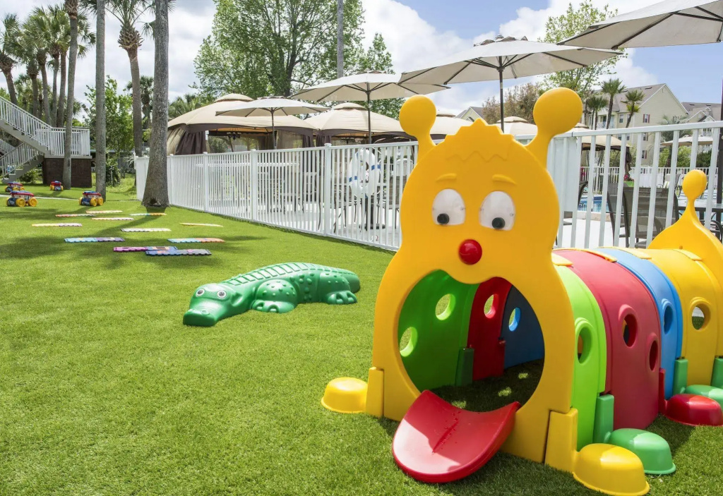 Magic Moment Resort & Kids Club, Dazzler Select by Wyndham - Général