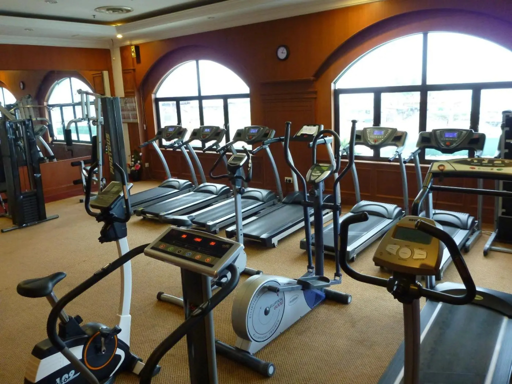 Hotel photo 14