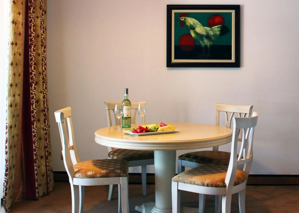 Helena VIP Villas and Suites - фото 21