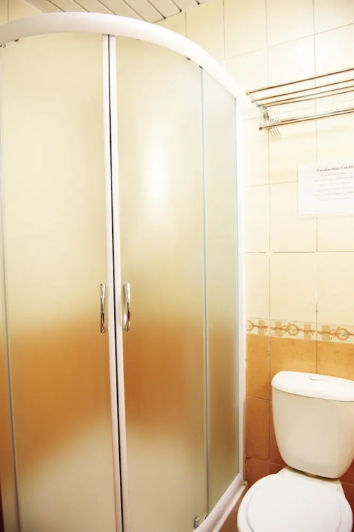 Medeu Hotel Almaty - Chambres