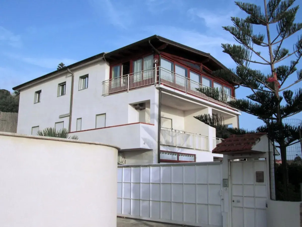 Bed & Breakfast Oceano&Mare