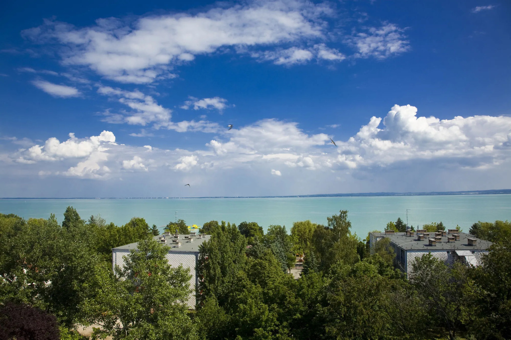Beach & Waterfront
