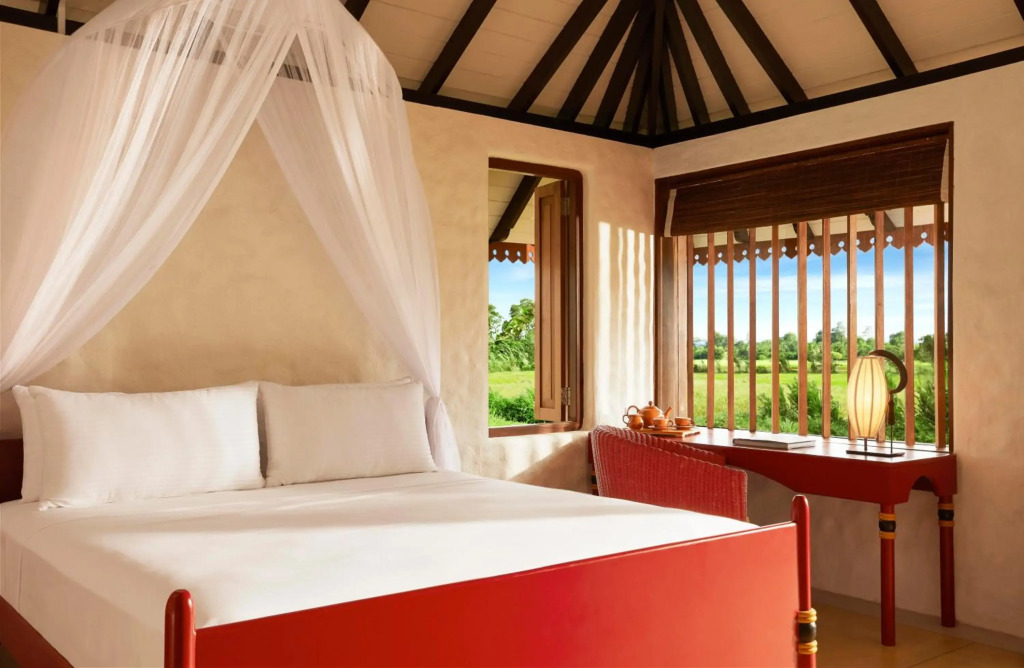 Jetwing Kaduruketha - фото 5