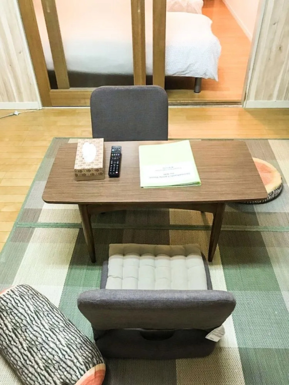 Shinsaibashi Family House 사진 11