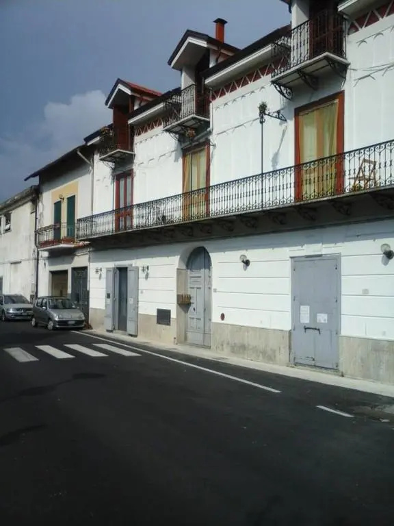La Quiete degli Dei