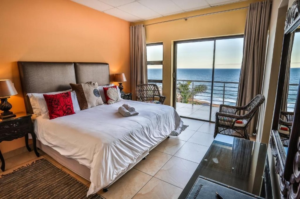Zimbali View Eco Guesthouse - Général