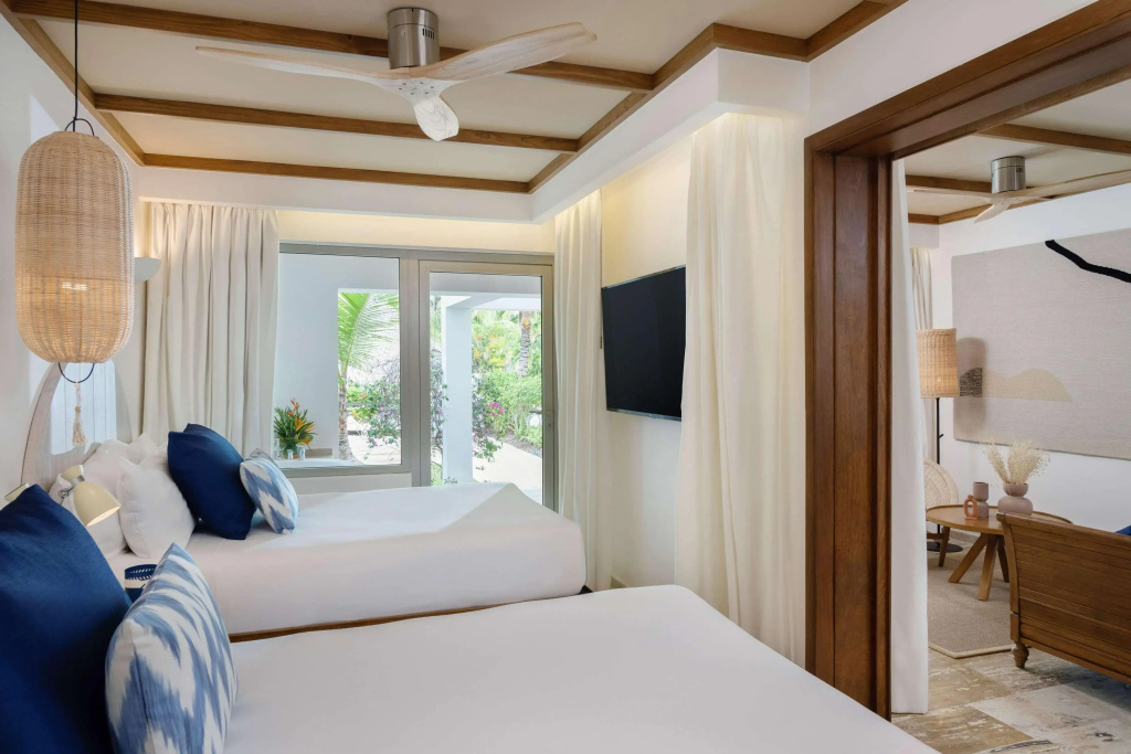 Zel Punta Cana, All Suites - All inclusive - Général