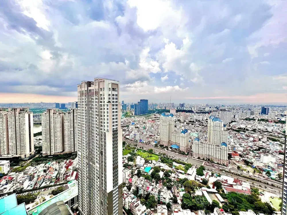 Landmark 81 Luxury - SaigonHomes