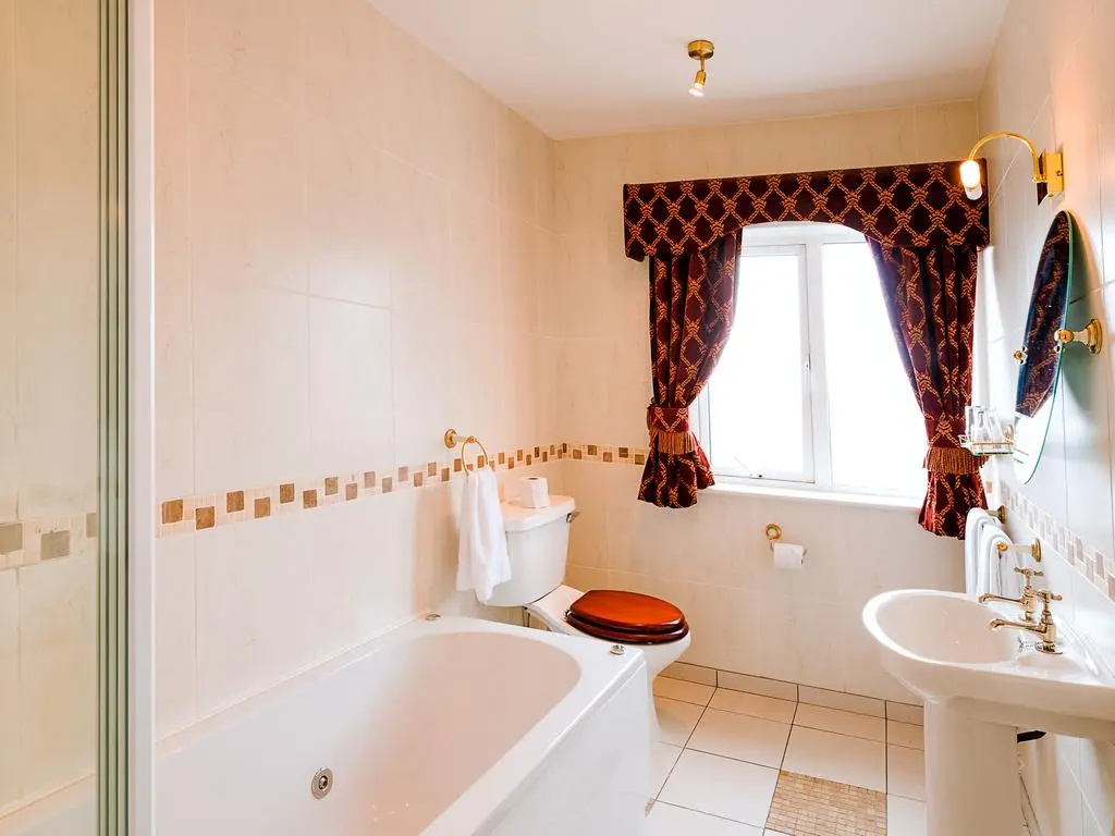Bellbridge House Hotel - Général