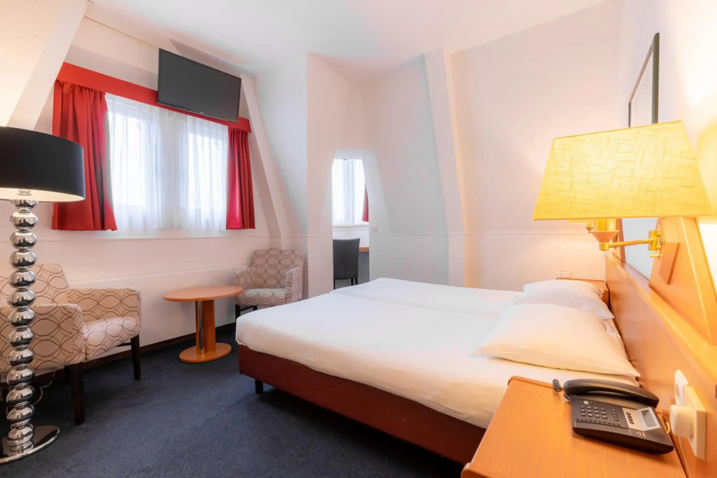 Hotel photo 7