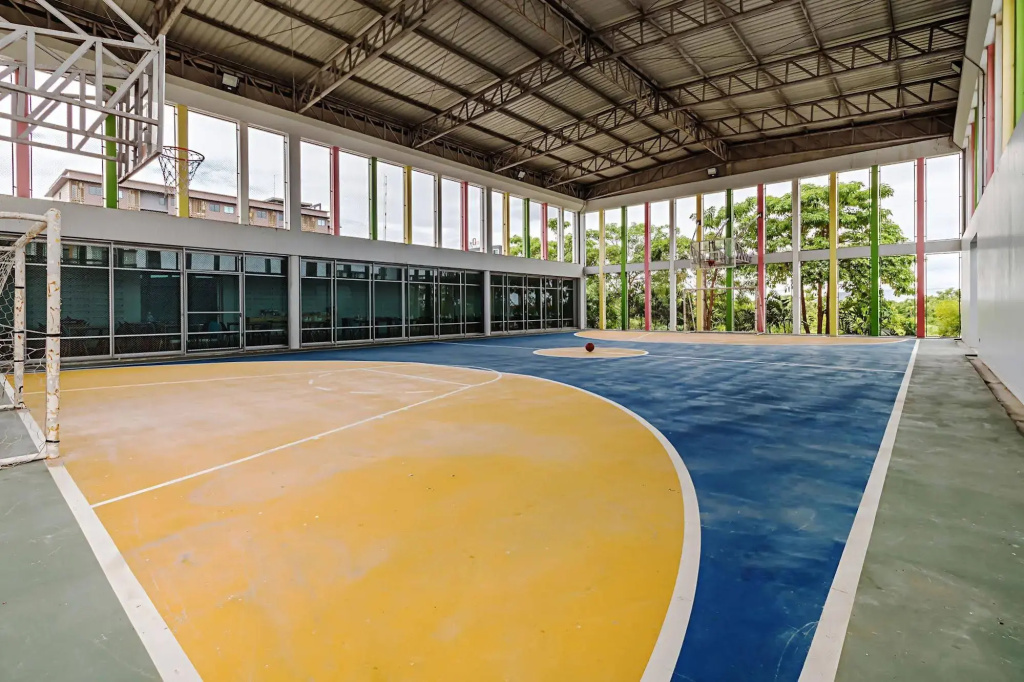 iSanook Airport Residence - Général
